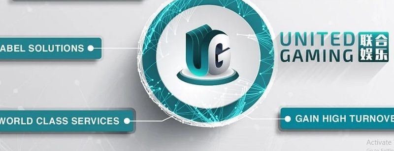 United Gaming - Nhà phát hành game uy tín nhất thị trường 4 United Gaming
